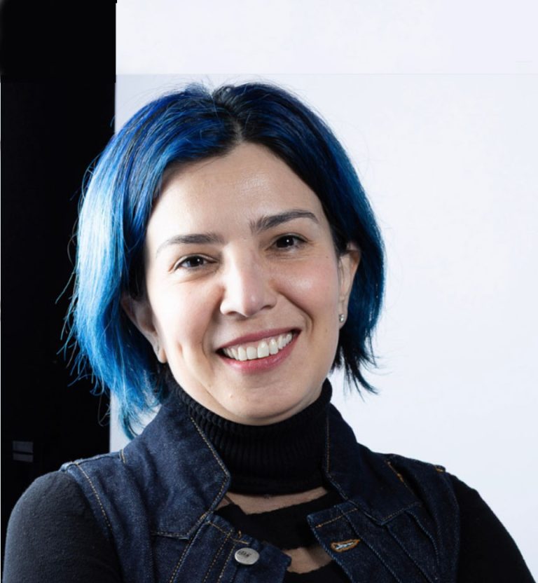 10 - Ebru Gungor - 2026