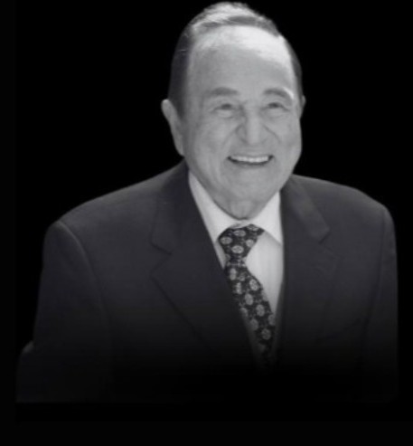 Turkish-Canadian Society kurucu başkanı, kıymetli hocamız Prof. Dr. Semih Salih Tezcan vefat etmiştir